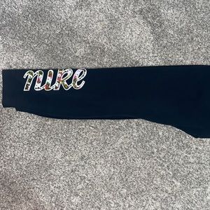 Never worn nike leggings